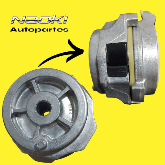 Tensor Accesorios Dodge Ram 4500 2008 Al 2010 6.7