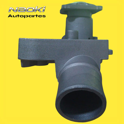 Bomba Agua Contour 1995 Al 1997 2.0l
