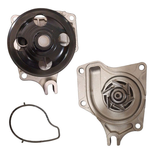 Bomba Agua Mazda 2 2011 Al 2014 1.5l