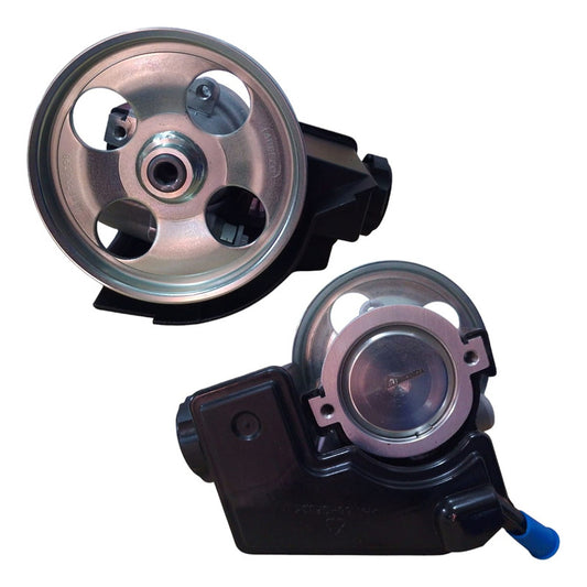 Bomba Direccion Hidraulica Peugeot 206 1999 Al 2009 1.4 1.6