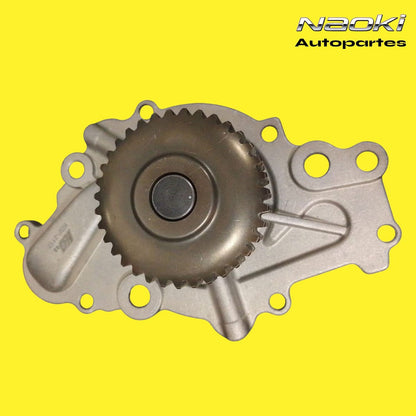 Bomba Agua Chrysler 300 2008 Al 2010 2.7l