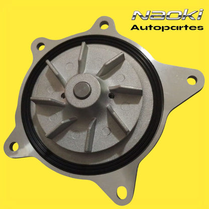 Bomba Agua Grand Caravan 2001 Al 2007 3.3/3.8l