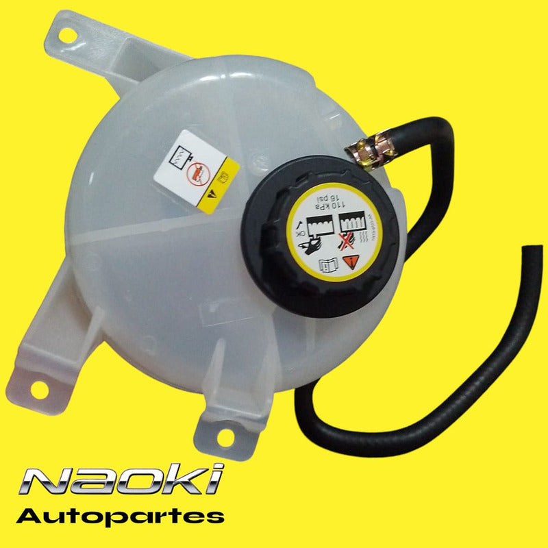 Deposito Anticongelante E-250 Econoline 1997 Al 2013 4.2 C/t