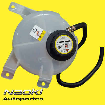 Deposito Anticongelante E-250 Econoline 1997 Al 2013 4.2 C/t