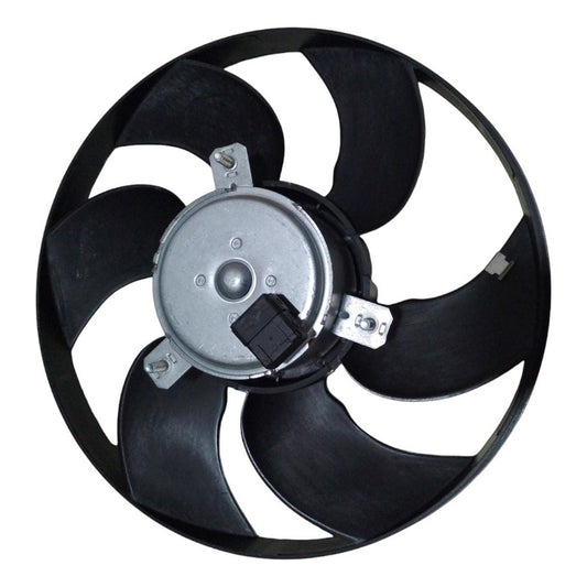 Ventilador Pointer 1998 Al 2009 C/aire S/tolva 1.8