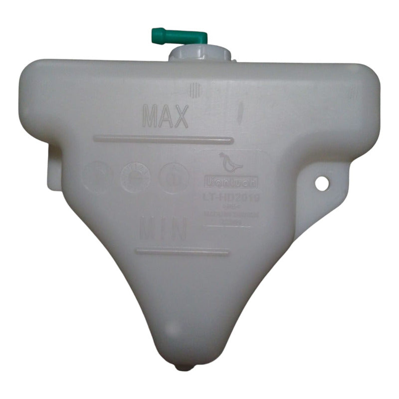 Deposito Anticongelante Acura Tl 2004 Al 2008 3.2/3.5l C/t