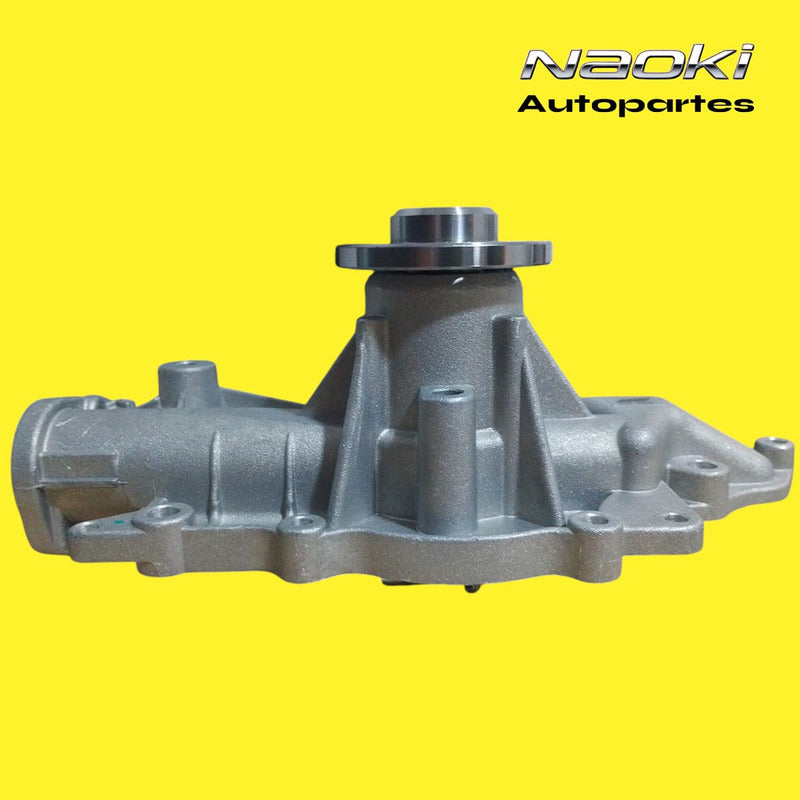 Bomba Agua Sprinter 2004 Al 2007 2.7l