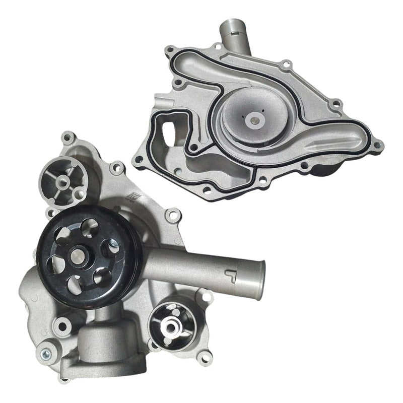 Bomba Agua Commander 2006 Al 2008 5.7l