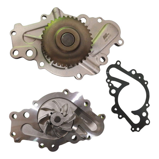 Bomba Agua Chrysler 300 2008 Al 2010 2.7l