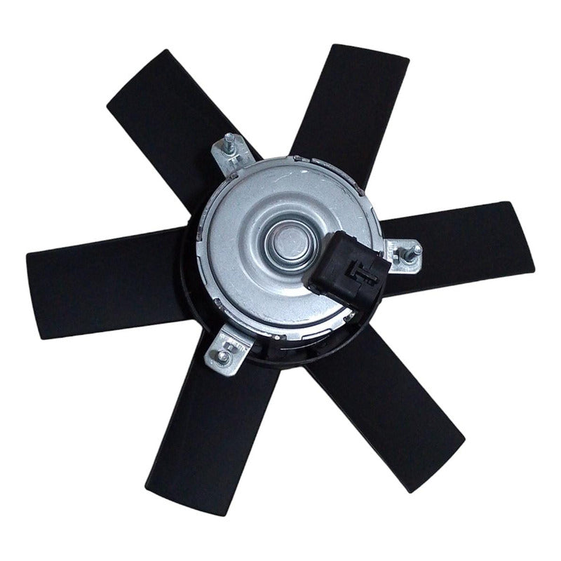 Ventilador Chevy 1994 Al 2012 C/aire S/tolva 1,4 1,6
