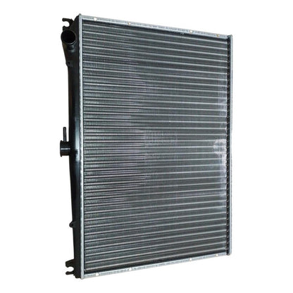 Radiador Nissan Pick Up 1985-2007 2.4 4cil