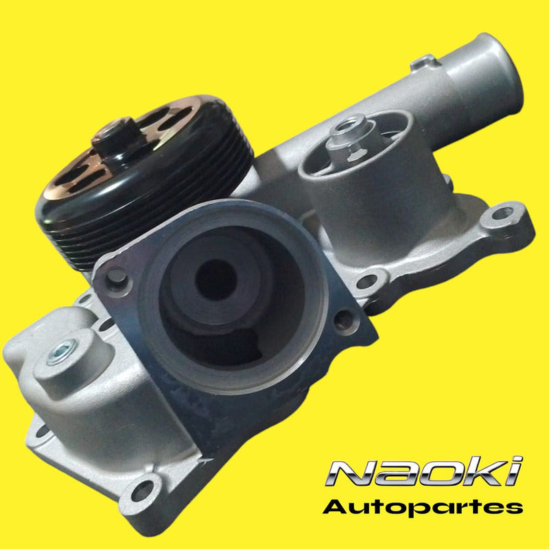 Bomba Agua Commander 2006 Al 2008 5.7l