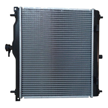 Radiador  Atos 2012 Al 2014 1.1 4 Cil
