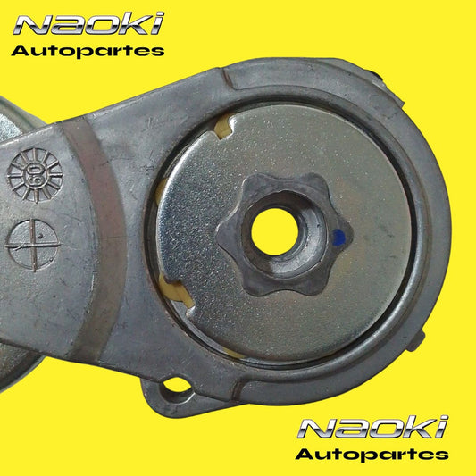 Tensor Accesorios Duster 2012 Al 2020 2.0