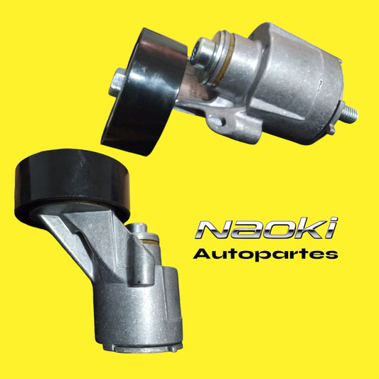 Tensor Accesorios Golf 2010 Al 2015 2.5