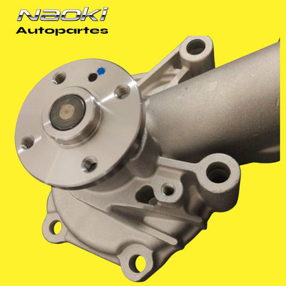 Bomba Agua Galant 2004 Al 2011 2.4l