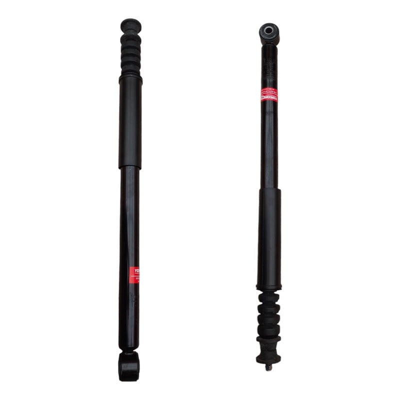 Amortiguador Duster 2013 Al 2022 Tras Der/izq Gas 2.0l