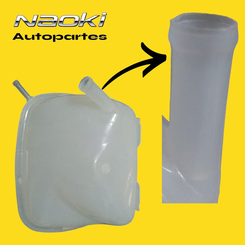 Deposito Anticongelante Pointer 1998 Al 2001 1.8l C/tapon