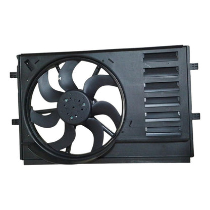 Ventilador Toledo 2013 Al 2019 C/s/aire C/tolva 1.2 1.4 1.6