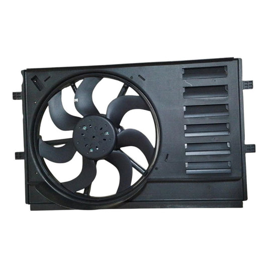 Ventilador Toledo 2013 Al 2019 C/s/aire C/tolva 1.2 1.4 1.6
