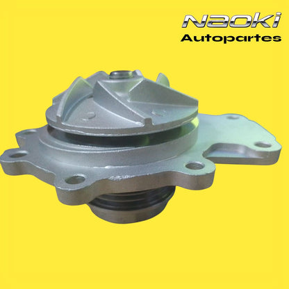 Bomba Agua Mondeo 2002 Al 2005 2.5l