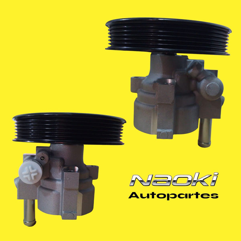 Bomba Direccion Hidraulica Chevy 1994 Al 2012 1.4 1.6