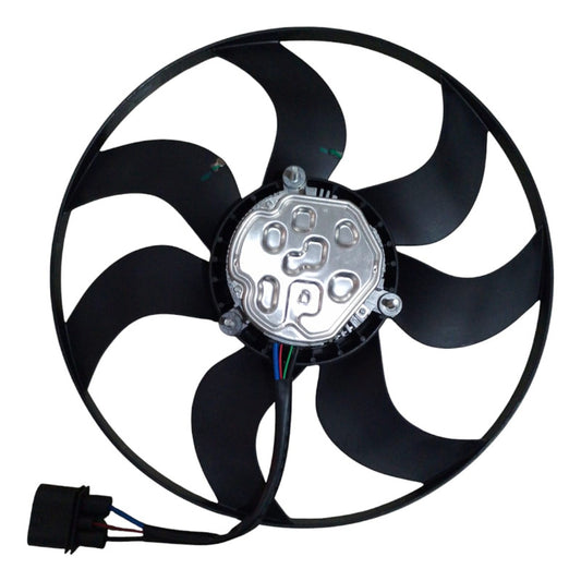 Ventilador Vento 2016 Al 2022 Con Y Sin Aire Sin Tolva 1.6