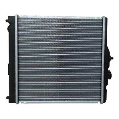 Radiador Civic 1997 Al 2000 1,5 1,6 Automatico Y Estándar