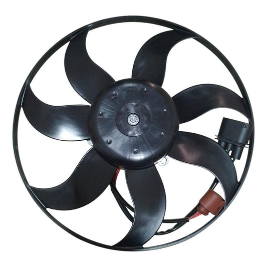 Ventilador Jetta A6 2010 Al 2018 C/aire S/tolv 2.5 Principal