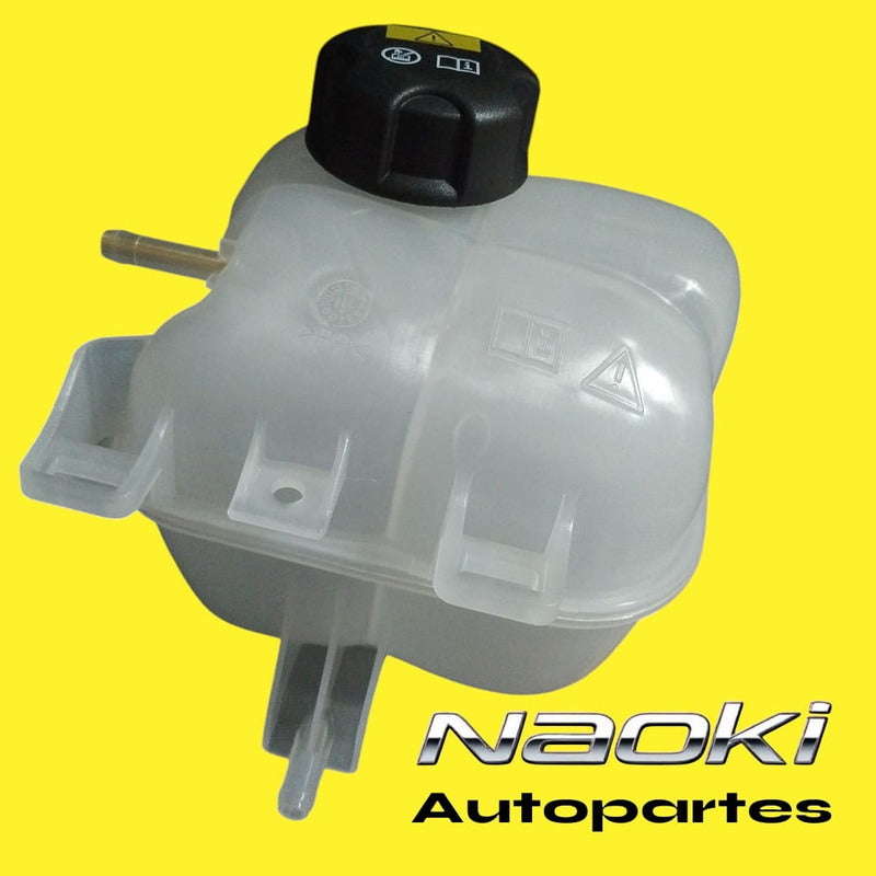 Deposito Anticongelante Cooper 2007 Al 2015 1.6l Turbo