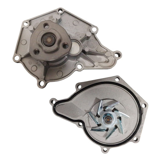 Bomba Agua Audi A4 2006 Al 2011 3.2l