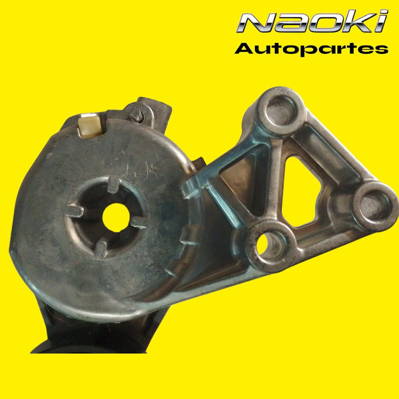 Tensor Accesorios Seat Altea 2006 Al 2009 2.0