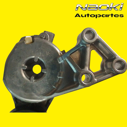 Tensor Accesorios Seat Altea 2006 Al 2009 2.0