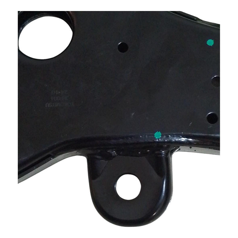 Horquilla Silhouette 1997 Al 2004 Inf Der C/rotula C/bujes