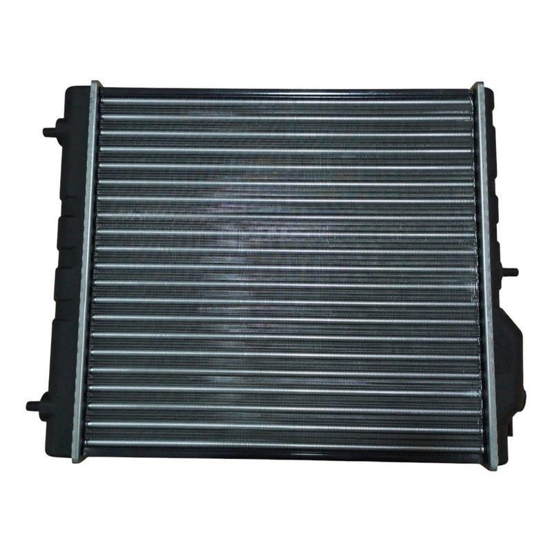 Radiador  Atos 2005 Al 2013 1.0 4cil