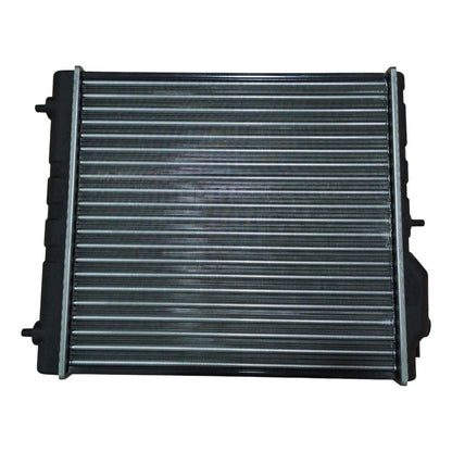 Radiador  Atos 2005 Al 2013 1.0 4cil