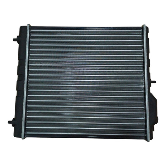 Radiador  Atos 2005 Al 2013 1.0 4cil