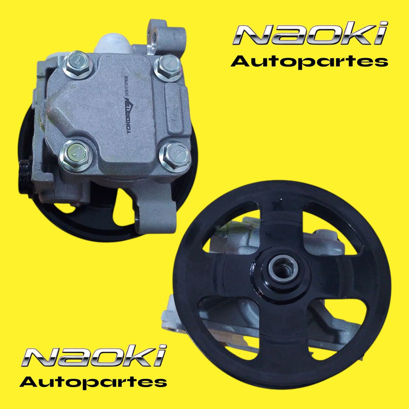 Bomba Direccion Hidraulica Mazda 3 2004 Al 2009 2.0 2.3