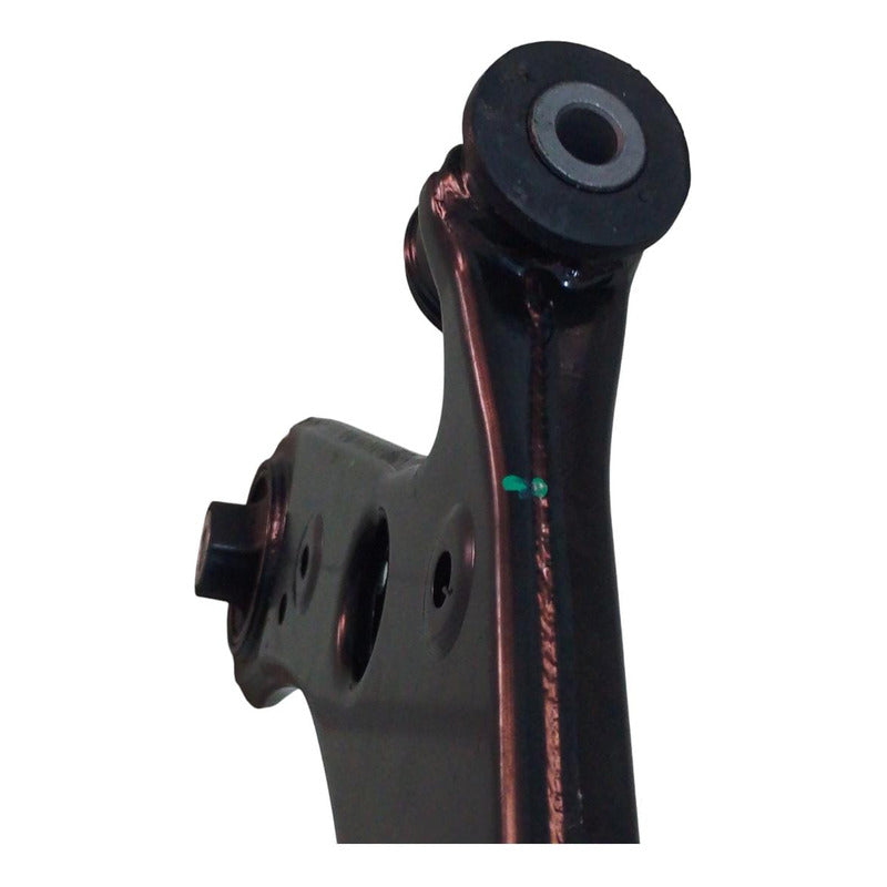 Horquilla Compass 2018 Al 2024 Inf Der C/rotula C/bujes