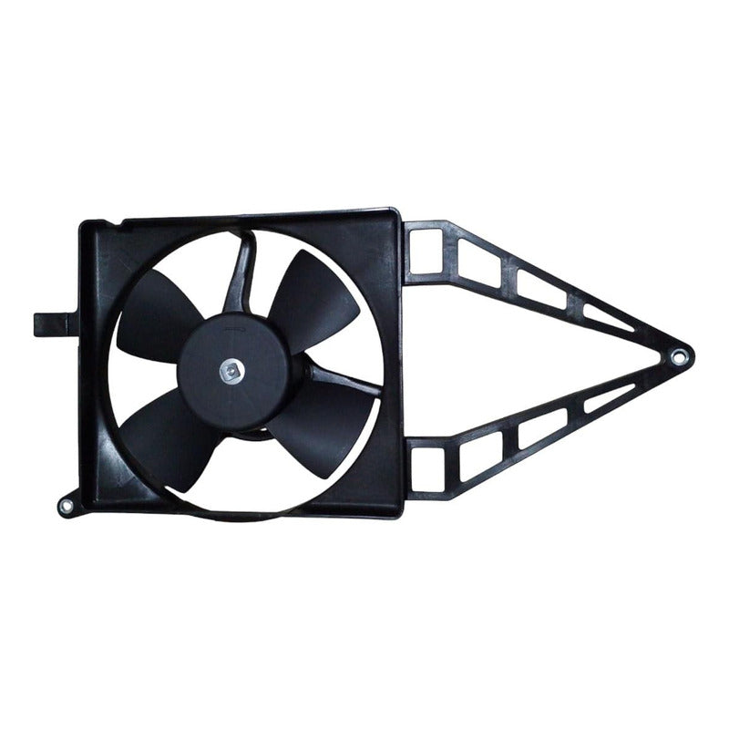 Ventilador Chevy 1994 Al 2012 S/aire C/tolva 1,4 1,6