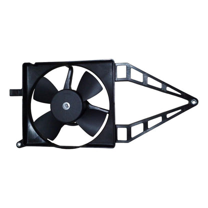 Ventilador Chevy 1994 Al 2012 S/aire C/tolva 1,4 1,6