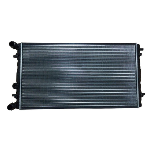 Radiador Beetle Tdi 1998 Al 2006 1.8,1.9,2.0 4 Cil