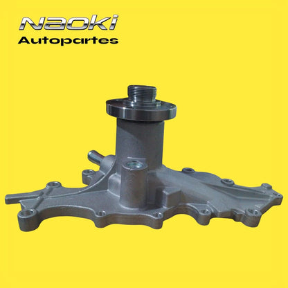 Bomba Agua Aerostar 1995 Al 1997 3.0l