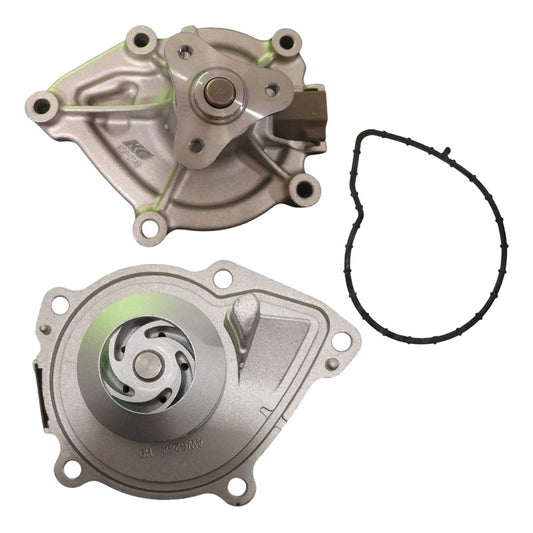 Bomba Agua Peugeot 3008 2011 Al 2015 1.6l