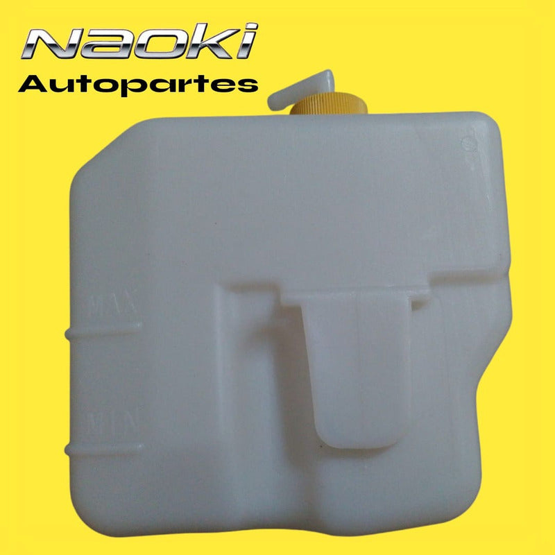 Deposito Anticongelante Honda Cr-v 2007 Al 2011 2.4l C/t