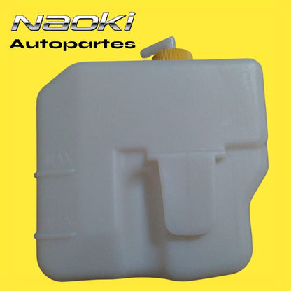 Deposito Anticongelante Honda Cr-v 2007 Al 2011 2.4l C/t