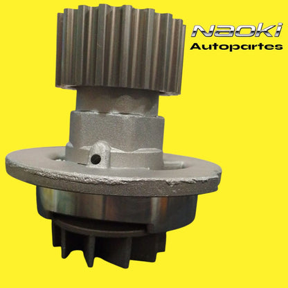 Bomba Agua Pontiac G3 2006 Al 2008 1.6l