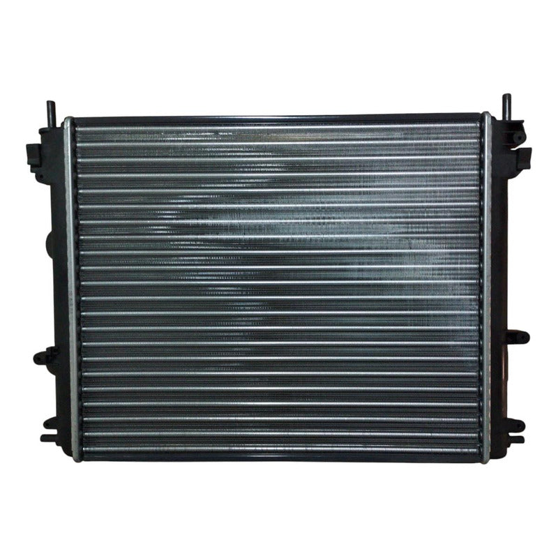 Radiador Platina 2002 Al 2010 1,6 Aprio 08-10 1,6 Clio