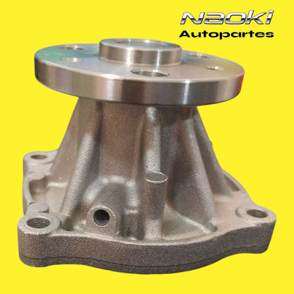 Bomba Agua Cr-v 2010 Al 2011 2.4l
