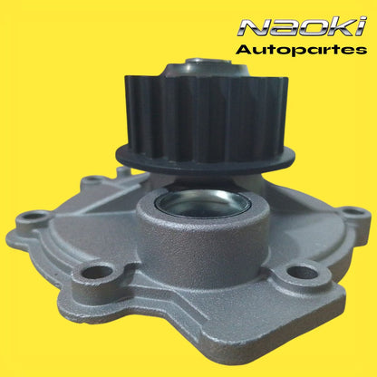 Bomba Agua Volvo V70 1998 Al 2007 2.3/2.4/2.5l